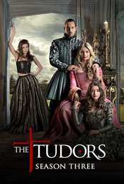 The Tudors Season 3
