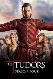 The Tudors Season 4