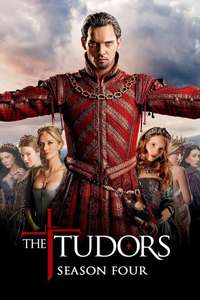 The Tudors - Posters