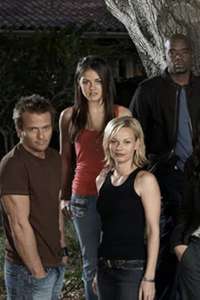 Secrets of a Small Town - Poster