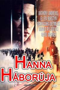 Hanna's War - Poster
