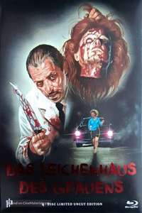 The Undertaker - Poster