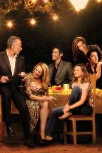 Brothers and Sisters - Posters