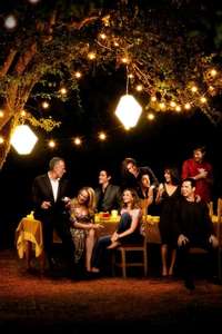 Brothers and Sisters - Posters