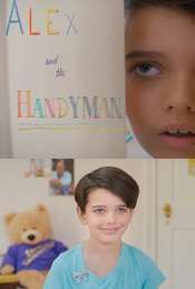 Alex and the Handyman