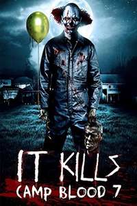 It Kills - Poster