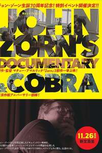 Zorn 2010-2017 - Poster