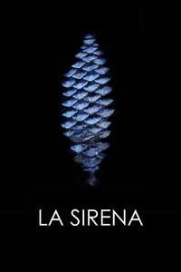 La Sirena - Poster