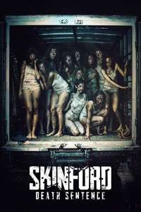 Skinford - Poster