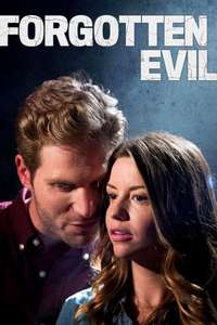 Forgotten Evil - Poster