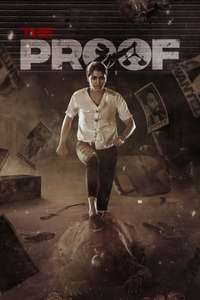 The Proof - Posters