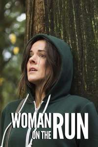 Woman on the Run - Poster