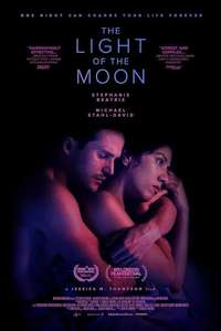 The Light of the Moon - Poster