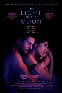 The Light of the Moon - Poster