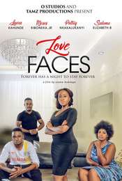Love Faces