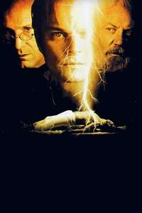 Frankenstein - Poster