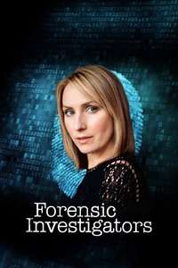 Forensic Investigators - Posters