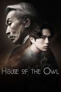 House of the Owl - Posters