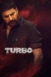 Turbo - Posters