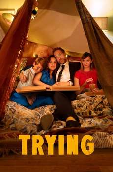 Trying : Season 5