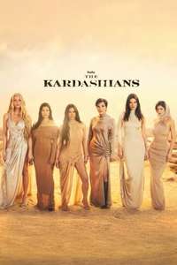 The Kardashians - Posters