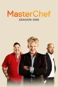 Season 1 - Posters