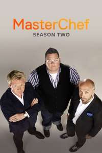 Season 2 - Posters