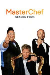 Season 4 - Posters