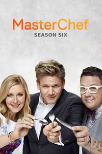 Season 6 - Posters