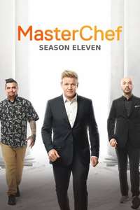 Season 11 - Posters