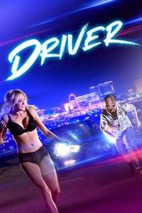 Driver - Poster
