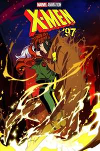 X-Men '97 - Posters