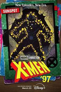 X-Men '97 - Posters