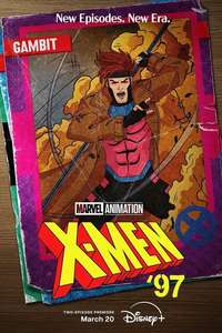 X-Men '97 - Posters