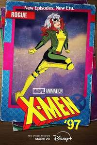 X-Men '97 - Posters