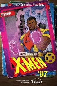 X-Men '97 - Posters