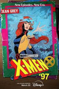 X-Men '97 - Posters
