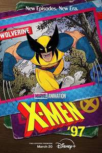 X-Men '97 - Posters