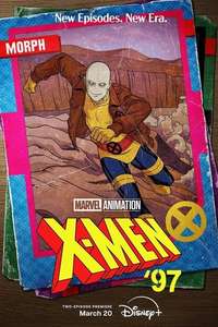 X-Men '97 - Posters