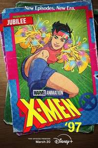 X-Men '97 - Posters