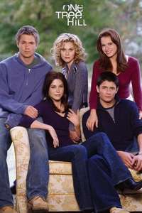 One Tree Hill - Posters