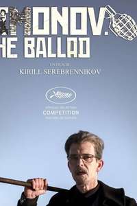 Limonov - Posters