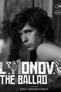 Limonov - Posters