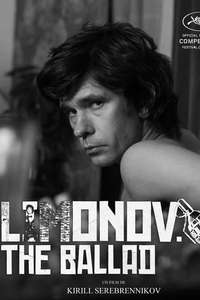 Limonov - Posters