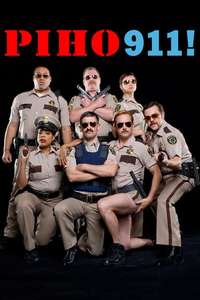 Reno 911! - Posters