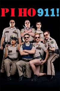 Reno 911! - Posters