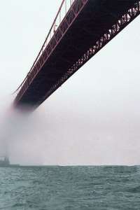 The Bridge - Poster
