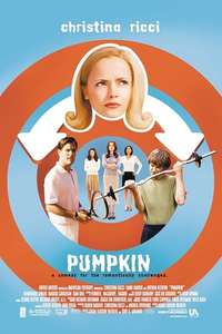 Pumpkin - Posters