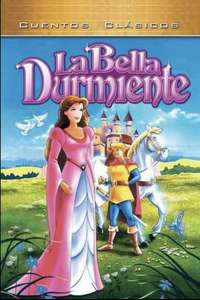 Sleeping Beauty - Poster