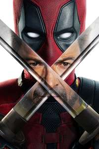 Deadpool & Wolverine - Posters